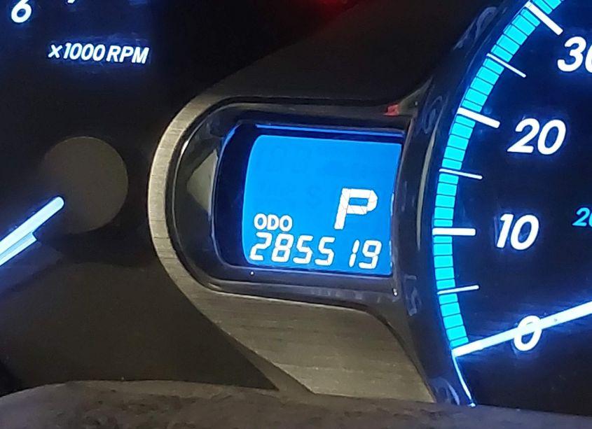 Photo 16 of 2013 Toyota Sienna XLE/LIMITED (VIN 5TDYK3DC6DS341523)