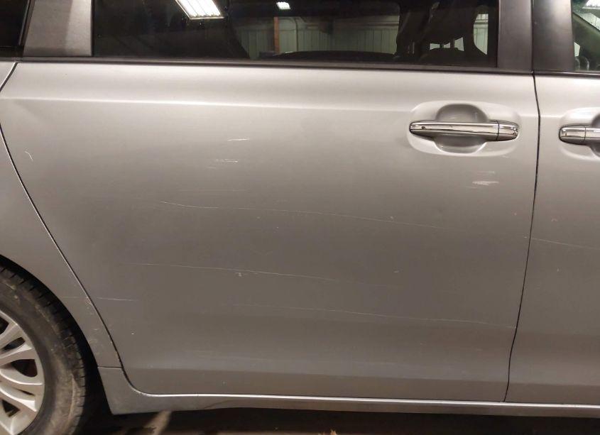 Photo 19 of 2013 Toyota Sienna XLE/LIMITED (VIN 5TDYK3DC6DS341523)