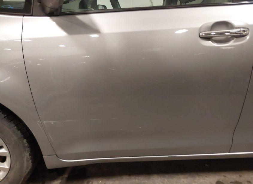 Photo 22 of 2013 Toyota Sienna XLE/LIMITED (VIN 5TDYK3DC6DS341523)