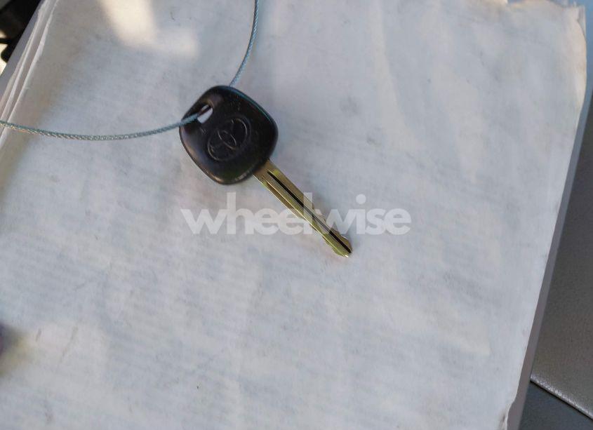 Photo 11 of 2013 Toyota Sienna XLE V6 8 PASSENGER (VIN 5TDYK3DC6DS344731)