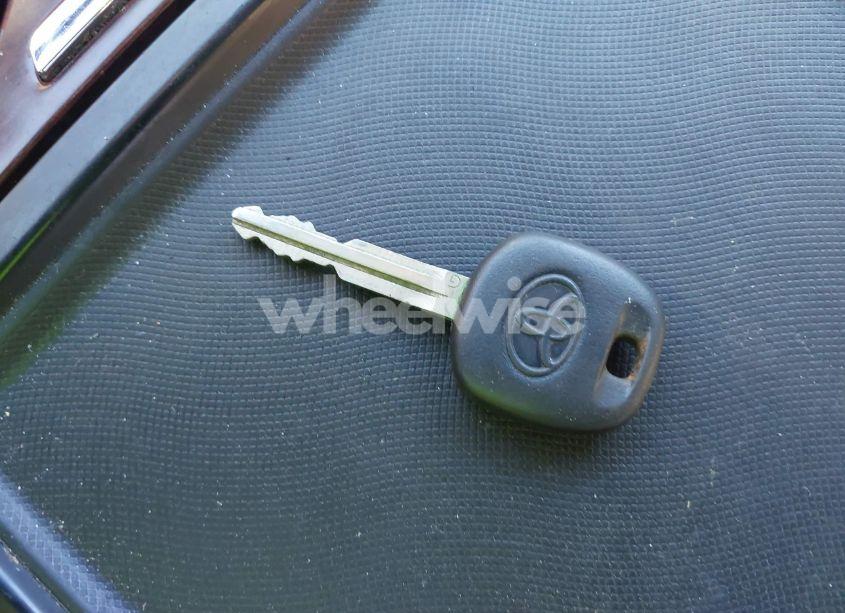 Photo 11 of 2013 Toyota Sienna XLE V6 8 PASSENGER (VIN 5TDYK3DC6DS401140)