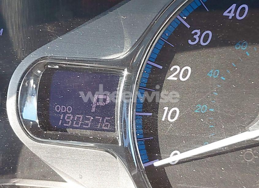 Photo 15 of 2013 Toyota Sienna XLE V6 8 PASSENGER (VIN 5TDYK3DC6DS401140)