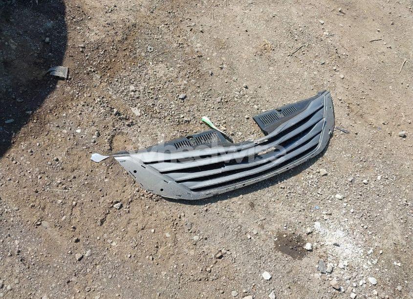 Photo 12 of 2014 Toyota Sienna XLE V6 8 PASSENGER (VIN 5TDYK3DC6ES414892)