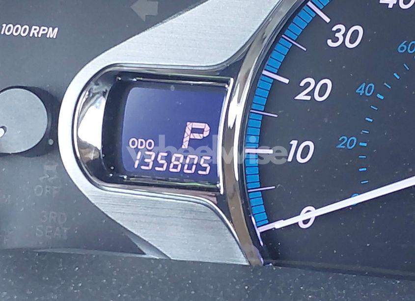 Photo 16 of 2014 Toyota Sienna XLE V6 8 PASSENGER (VIN 5TDYK3DC6ES414892)