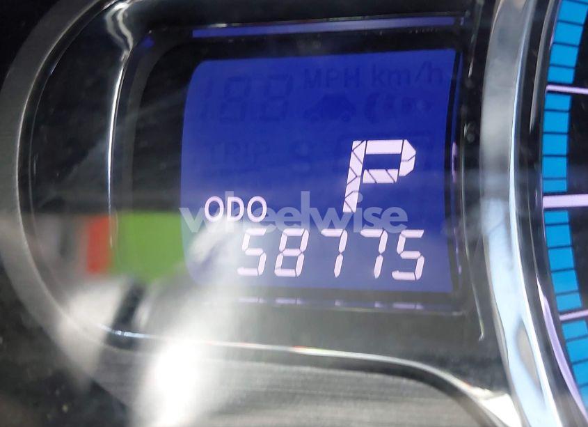 Photo 15 of 2014 Toyota Sienna XLE/LIMITED (VIN 5TDYK3DC6ES420613)