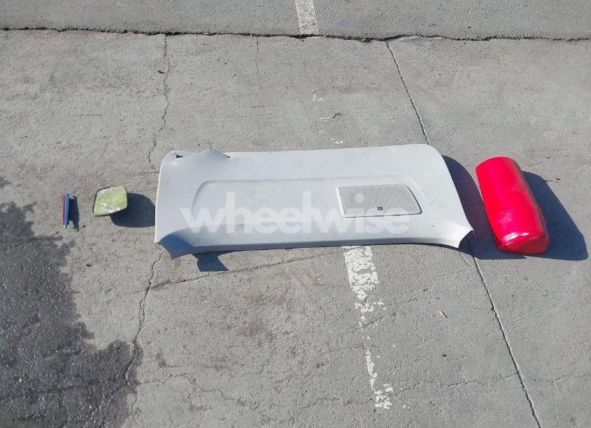 Photo 12 of 2014 Toyota Sienna XLE/LIMITED (VIN 5TDYK3DC6ES440358)