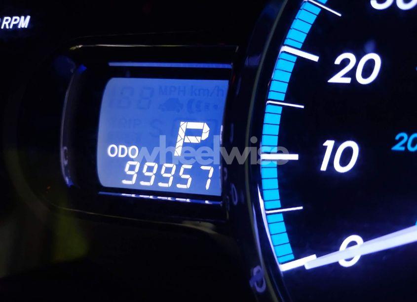 Photo 16 of 2014 Toyota Sienna XLE V6 8 PASSENGER (VIN 5TDYK3DC6ES444443)