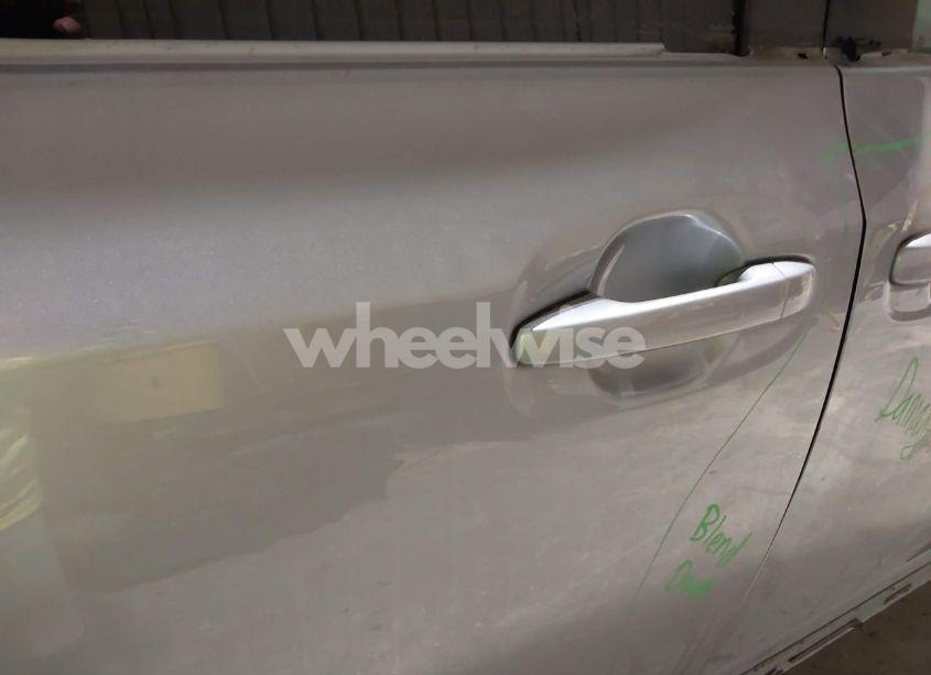 Photo 20 of 2014 Toyota Sienna XLE V6 8 PASSENGER (VIN 5TDYK3DC6ES444443)