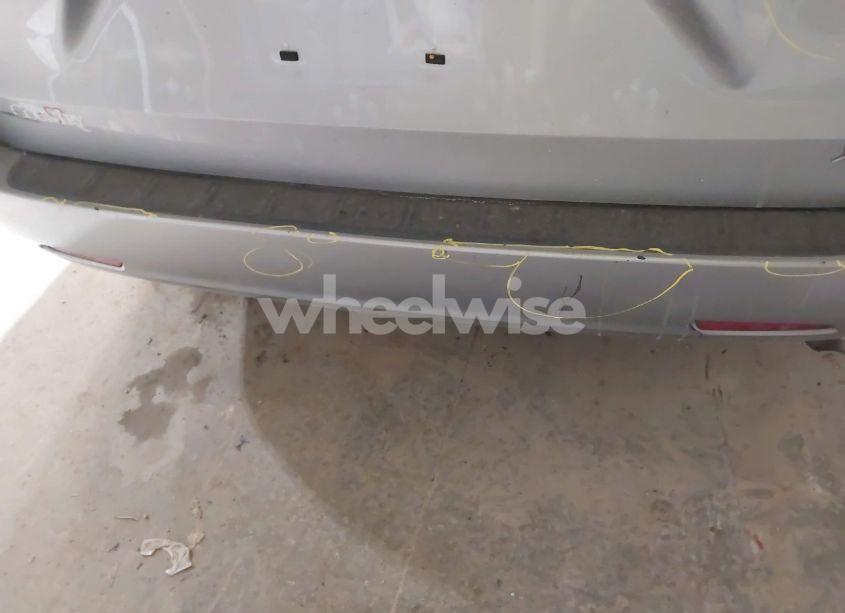 Photo 22 of 2014 Toyota Sienna XLE V6 8 PASSENGER (VIN 5TDYK3DC6ES444443)
