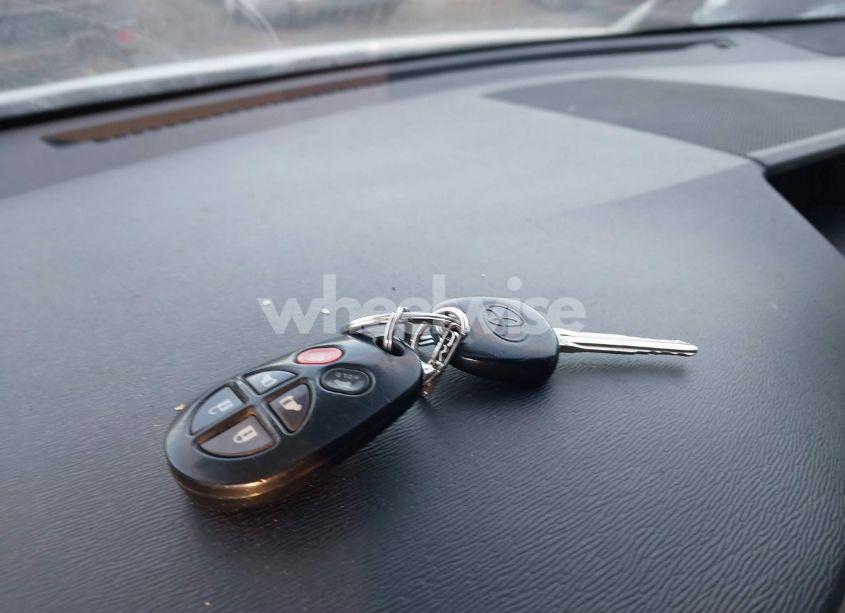 Photo 11 of 2014 Toyota Sienna XLE V6 8 PASSENGER (VIN 5TDYK3DC6ES450243)