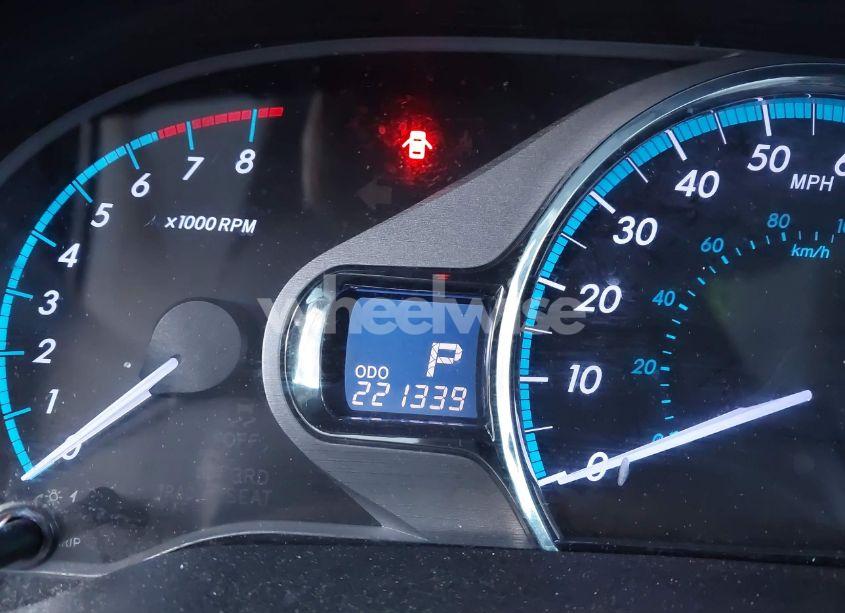 Photo 15 of 2014 Toyota Sienna XLE V6 8 PASSENGER (VIN 5TDYK3DC6ES450243)