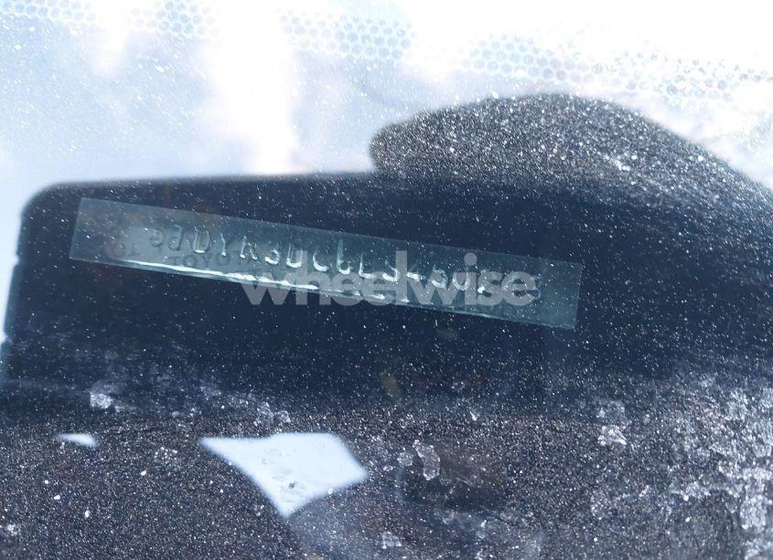 Photo 17 of 2014 Toyota Sienna XLE V6 8 PASSENGER (VIN 5TDYK3DC6ES450243)
