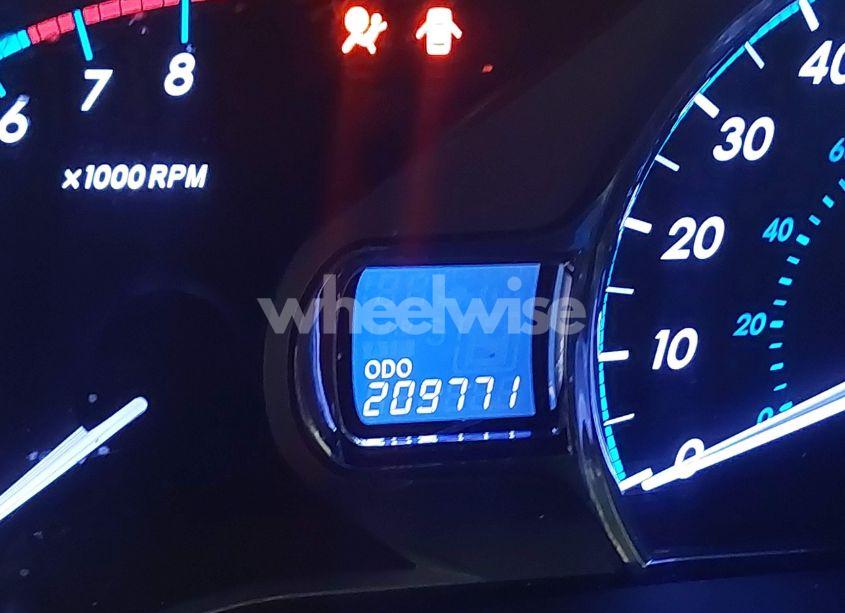 Photo 7 of 2014 Toyota Sienna XLE V6 8 PASSENGER (VIN 5TDYK3DC6ES454454)