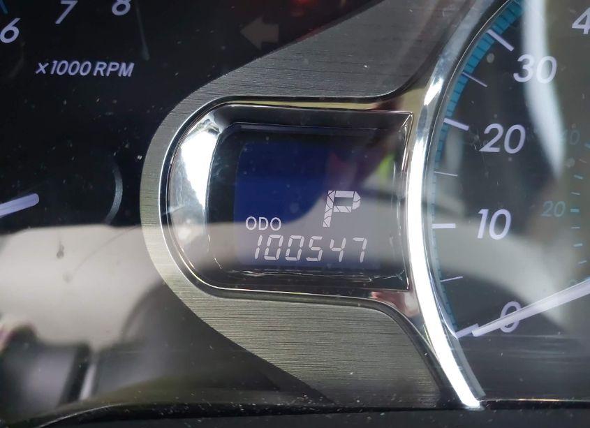 Photo 15 of 2014 Toyota Sienna XLE/LIMITED (VIN 5TDYK3DC6ES506178)