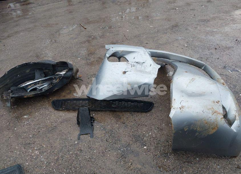 Photo 12 of 2015 Toyota Sienna XLE 8 PASSENGER (VIN 5TDYK3DC6FS582131)