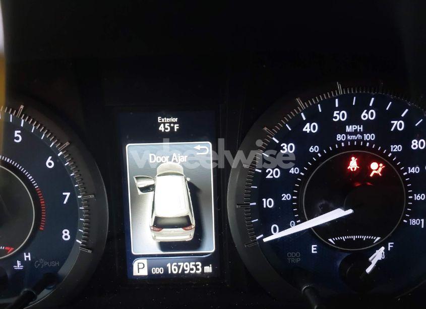 Photo 16 of 2015 Toyota Sienna XLE 8 PASSENGER (VIN 5TDYK3DC6FS582131)