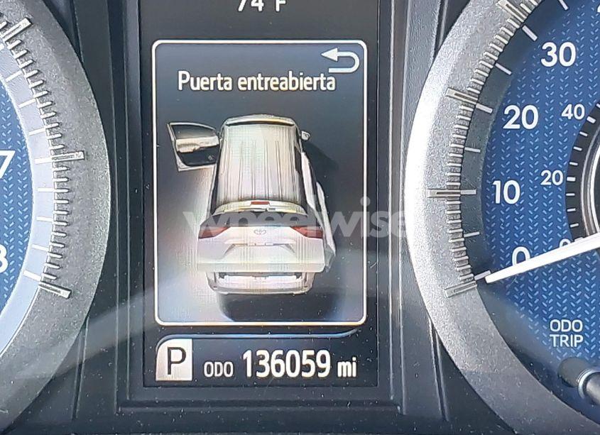 Photo 15 of 2015 Toyota Sienna LIMITED PREMIUM 7 PASSENGER (VIN 5TDYK3DC6FS593937)