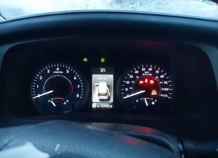 Photo 7 of 2015 Toyota Sienna XLE 8 PASSENGER (VIN 5TDYK3DC6FS604547)