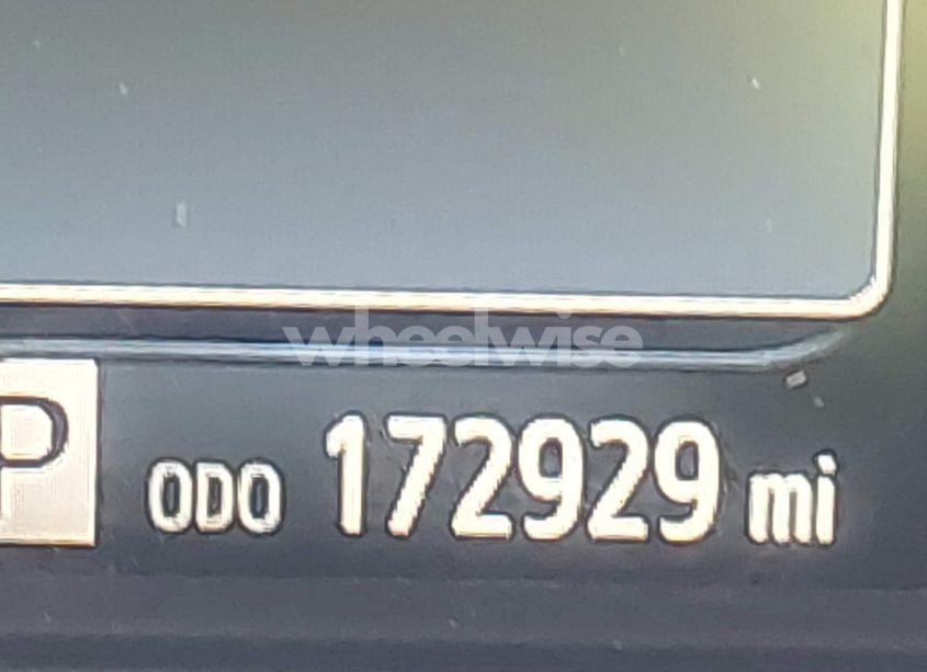 Photo 16 of 2015 Toyota Sienna LIMITED PREMIUM 7 PASSENGER (VIN 5TDYK3DC6FS632493)