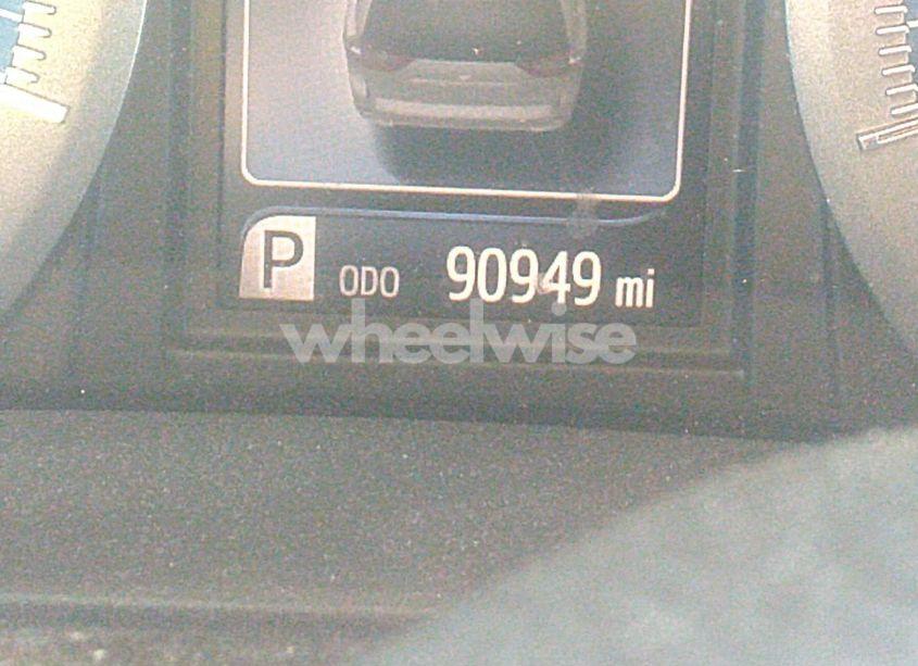 Photo 16 of 2015 Toyota Sienna XLE 8 PASSENGER (VIN 5TDYK3DC6FS649780)