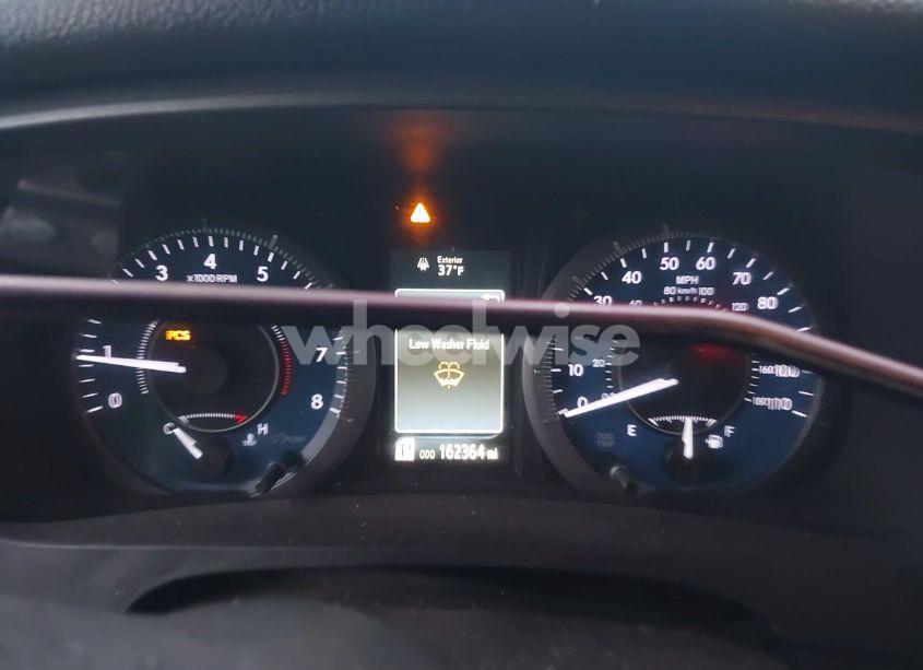 Photo 7 of 2016 Toyota Sienna LIMITED PREMIUM 7 PASSENGER (VIN 5TDYK3DC6GS706142)