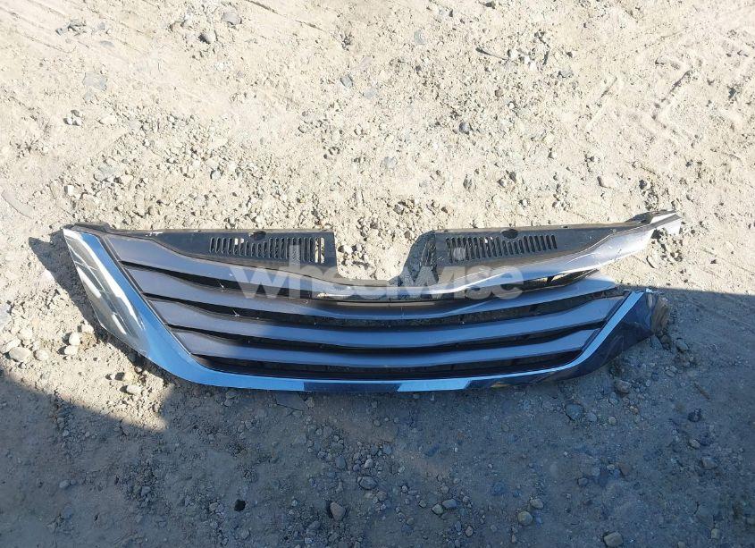 Photo 12 of 2016 Toyota Sienna XLE 8 PASSENGER (VIN 5TDYK3DC6GS711034)