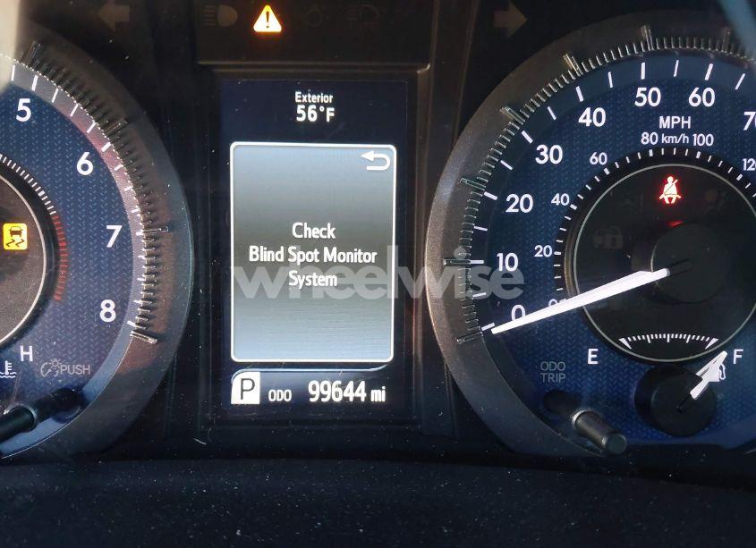 Photo 16 of 2016 Toyota Sienna XLE 8 PASSENGER (VIN 5TDYK3DC6GS711034)