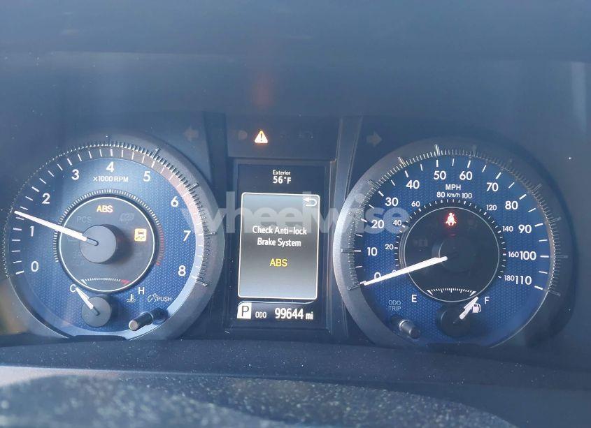 Photo 7 of 2016 Toyota Sienna XLE 8 PASSENGER (VIN 5TDYK3DC6GS711034)