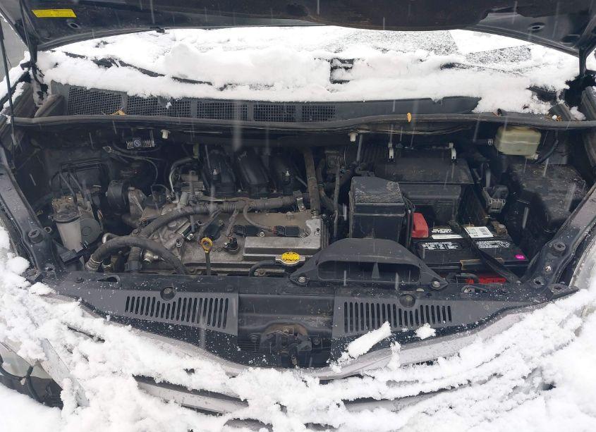 Photo 10 of 2016 Toyota Sienna XLE 8 PASSENGER (VIN 5TDYK3DC6GS718436)