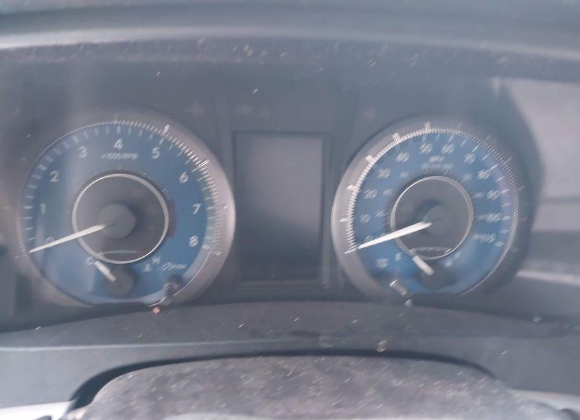 Photo 7 of 2016 Toyota Sienna XLE 8 PASSENGER (VIN 5TDYK3DC6GS718436)