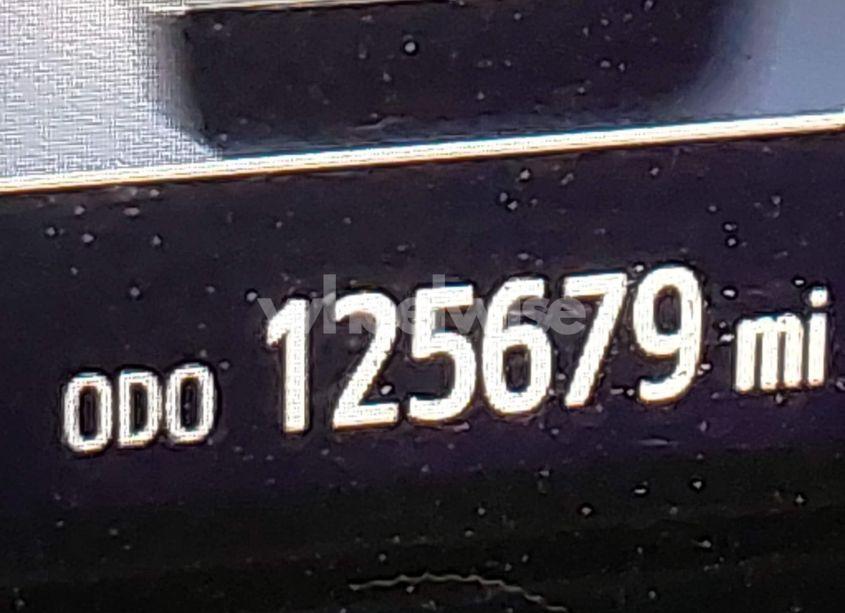 Photo 14 of 2016 Toyota Sienna XLE 8 PASSENGER (VIN 5TDYK3DC6GS724835)