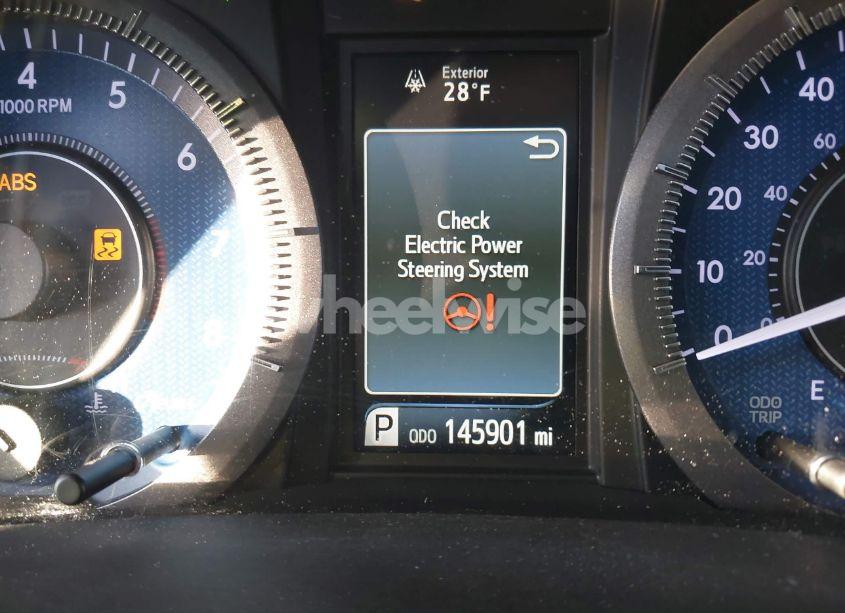 Photo 15 of 2016 Toyota Sienna XLE PREMIUM 8 PASSENGER (VIN 5TDYK3DC6GS754580)