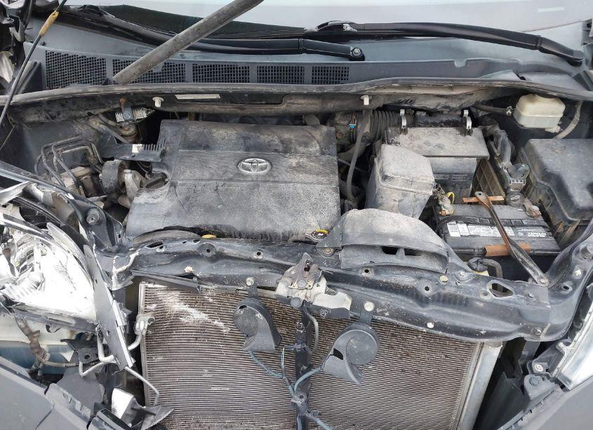 Photo 10 of 2011 Toyota Sienna XLE/LIMITED (VIN 5TDYK3DC7BS011788)