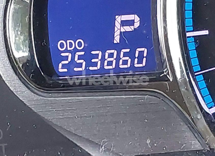 Photo 15 of 2011 Toyota Sienna XLE V6 (VIN 5TDYK3DC7BS051241)