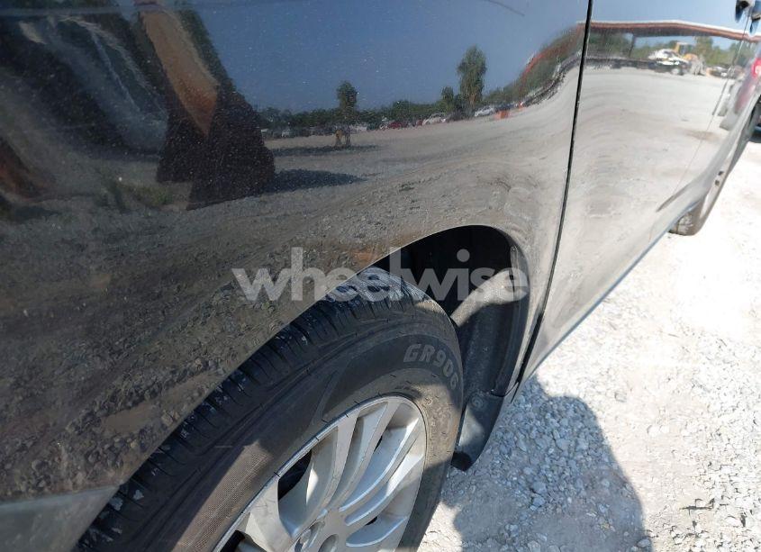 Photo 18 of 2011 Toyota Sienna XLE V6 (VIN 5TDYK3DC7BS051241)