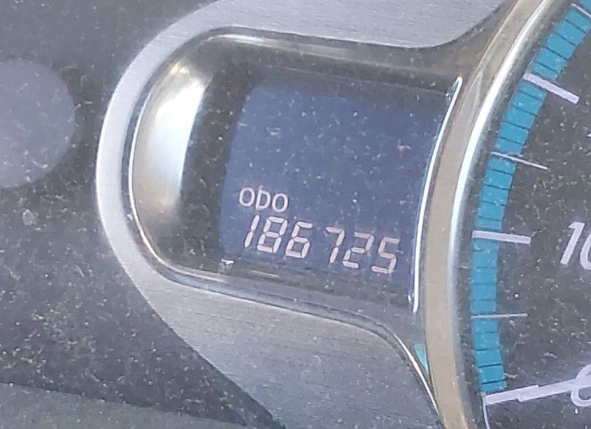 Photo 15 of 2011 Toyota Sienna XLE V6 (VIN 5TDYK3DC7BS116511)