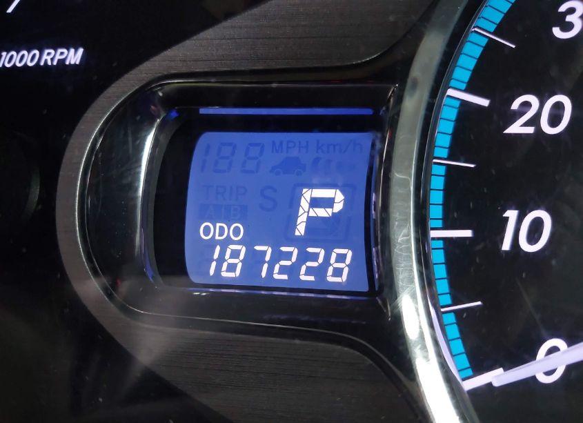 Photo 15 of 2011 Toyota Sienna XLE/LIMITED (VIN 5TDYK3DC7BS151162)