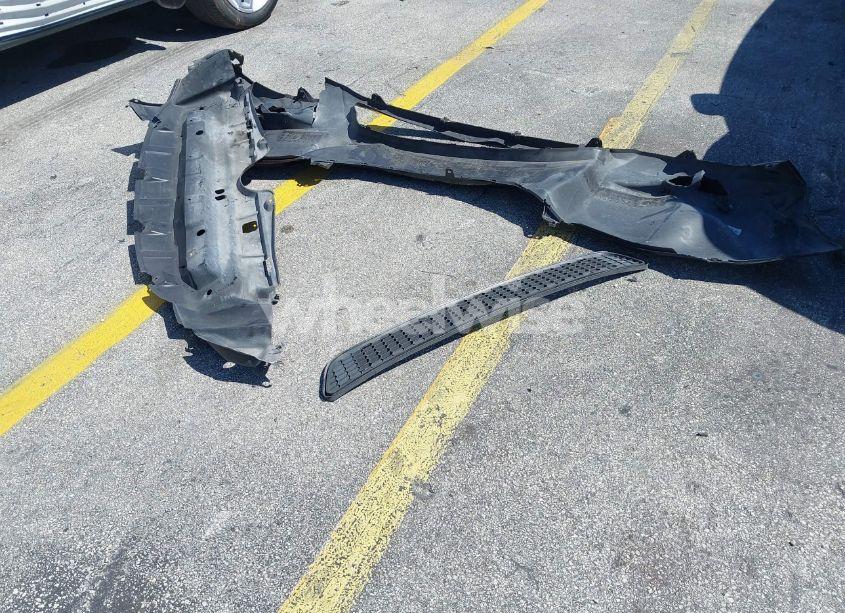 Photo 12 of 2011 Toyota Sienna XLE V6 (VIN 5TDYK3DC7BS163005)