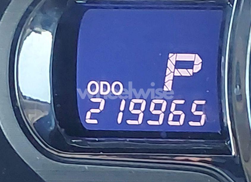 Photo 16 of 2011 Toyota Sienna XLE V6 (VIN 5TDYK3DC7BS163005)