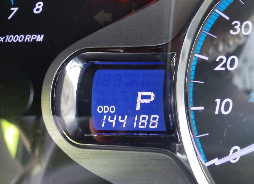 Photo 16 of 2012 Toyota Sienna XLE V6 8 PASSENGER (VIN 5TDYK3DC7CS228534)