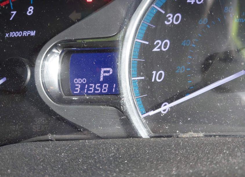 Photo 7 of 2012 Toyota Sienna XLE V6 8 PASSENGER (VIN 5TDYK3DC7CS230235)