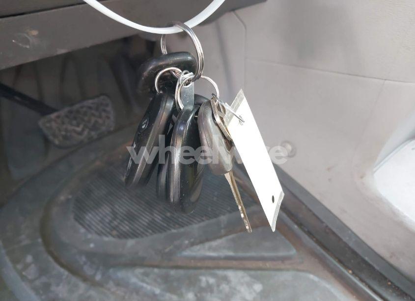 Photo 11 of 2012 Toyota Sienna XLE V6 8 PASSENGER (VIN 5TDYK3DC7CS269522)