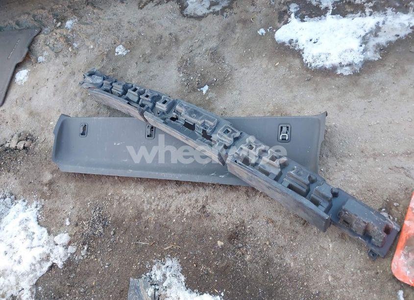 Photo 12 of 2012 Toyota Sienna XLE V6 8 PASSENGER (VIN 5TDYK3DC7CS269522)