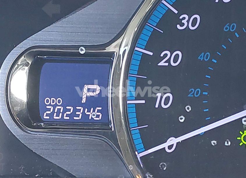 Photo 16 of 2012 Toyota Sienna XLE V6 8 PASSENGER (VIN 5TDYK3DC7CS269522)