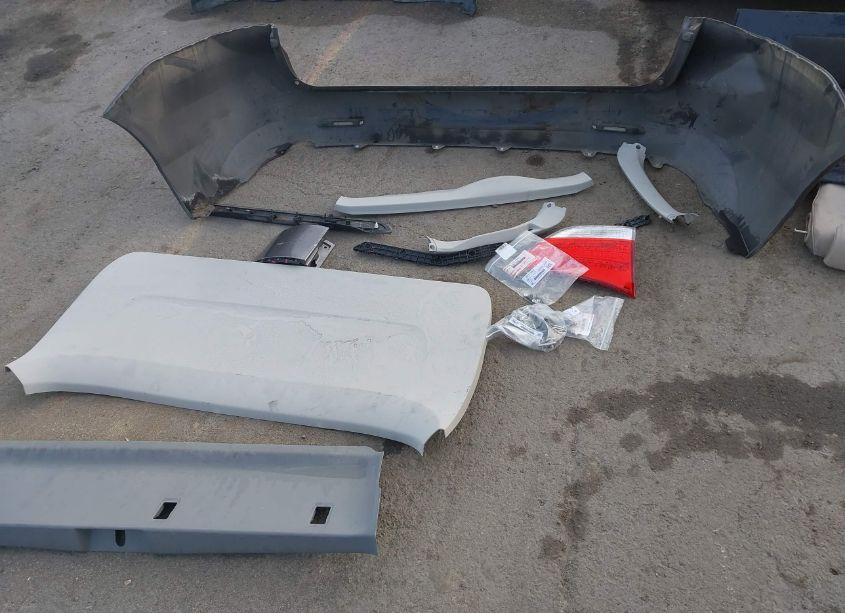 Photo 12 of 2012 Toyota Sienna XLE V6 8 PASSENGER (VIN 5TDYK3DC7CS270525)