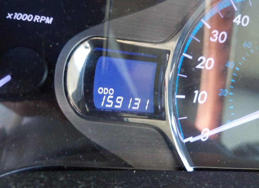 Photo 14 of 2013 Toyota Sienna XLE/LIMITED (VIN 5TDYK3DC7DS287827)