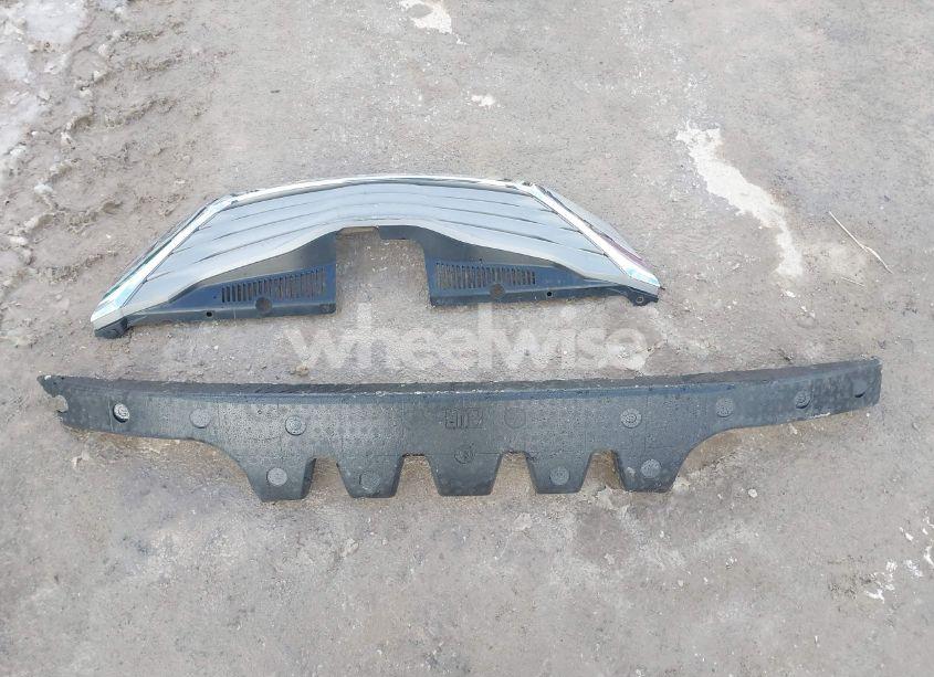 Photo 12 of 2013 Toyota Sienna XLE/LIMITED (VIN 5TDYK3DC7DS294342)