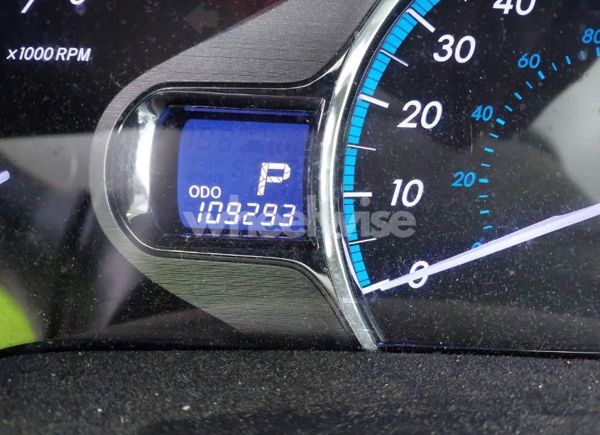 Photo 16 of 2013 Toyota Sienna XLE/LIMITED (VIN 5TDYK3DC7DS294342)