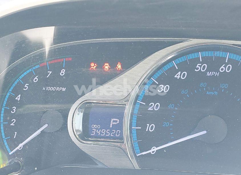 Photo 15 of 2013 Toyota Sienna XLE V6 8 PASSENGER (VIN 5TDYK3DC7DS299024)