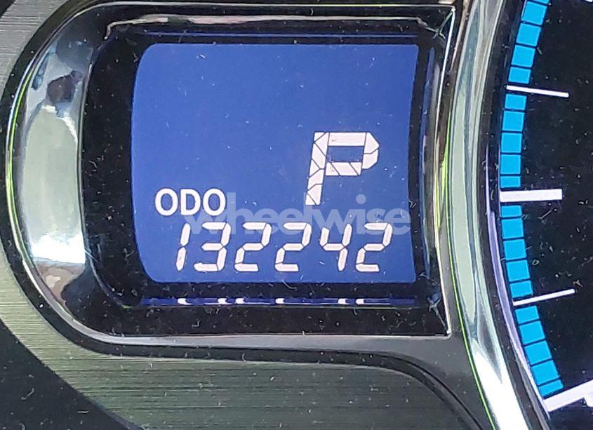 Photo 16 of 2013 Toyota Sienna XLE V6 8 PASSENGER (VIN 5TDYK3DC7DS386244)